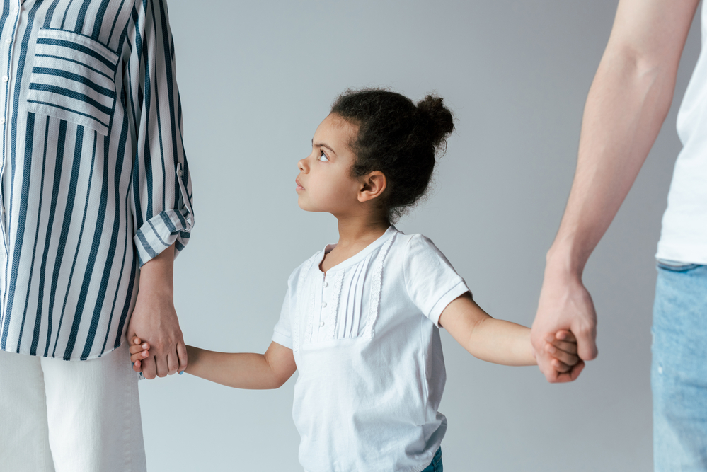 How to Get Sole Custody of a Child in New Jersey