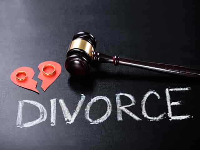 Contested vs. Uncontested Divorce in NJ