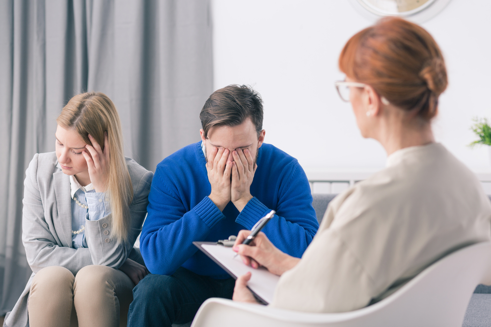 Filing for Separation in New Jersey: A Step-by-Step Process