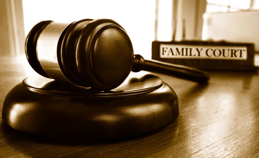 Navigating the FD Docket- Court Forms and Procedures for Parents Who Were Never Married