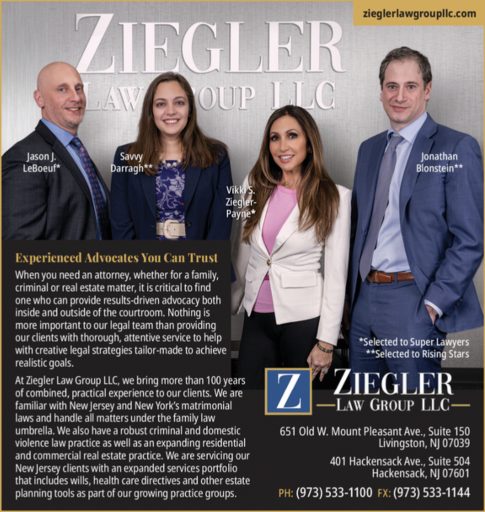 Ziegler Law Group LLC Attorneys Recognized by Super Lawyers. Ziegler Law Group LLC Attorneys Recognized by Super Lawyers.