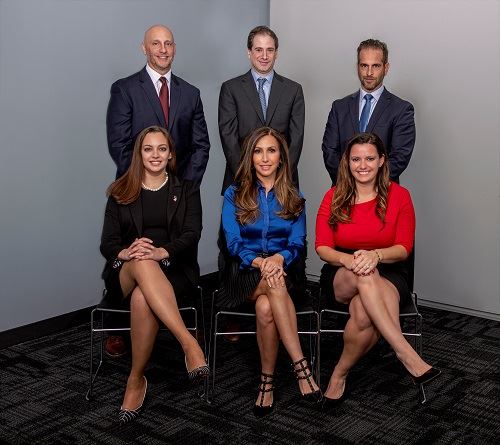 Six Ziegler & Resnick LLC Attorneys Recognized by Super Lawyers Six Ziegler & Resnick LLC Attorneys Recognized by Super Lawyers