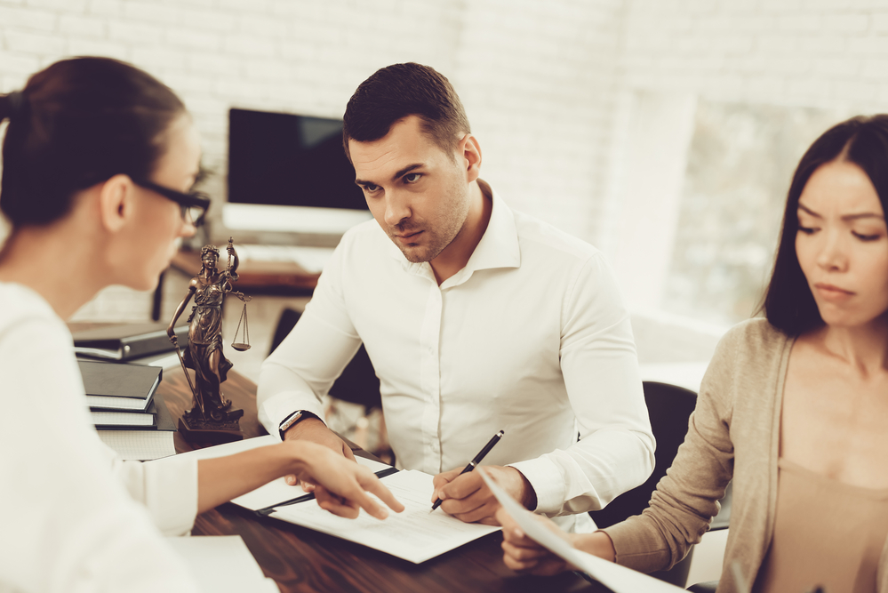What Are the Grounds for Divorce in New Jersey?