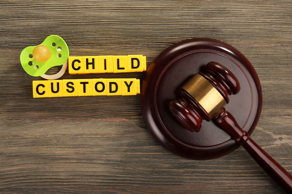 Which States Should Hear Your Custody Case? The Appellate Division Weighs In Which States Should Hear Your Custody Case? The Appellate Division Weighs In