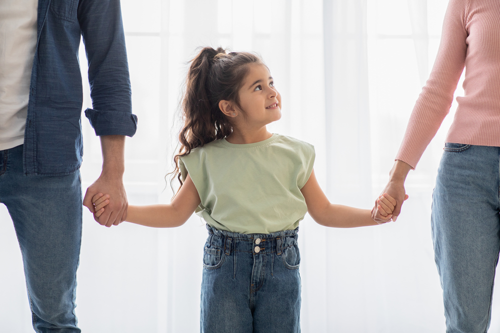 The Benefits of Joint Child Custody in New Jersey