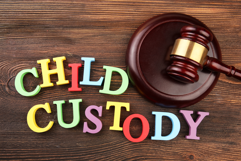 What to Expect From an Emergency Child Custody Hearing?