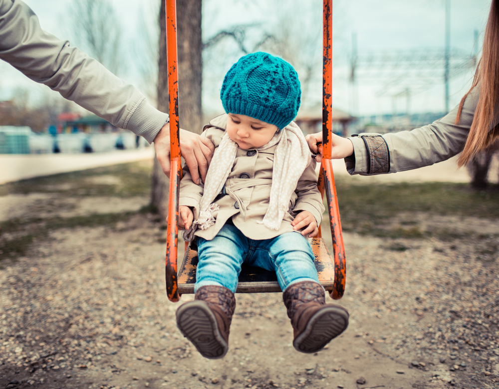 The Benefits of Friendship After Divorce
