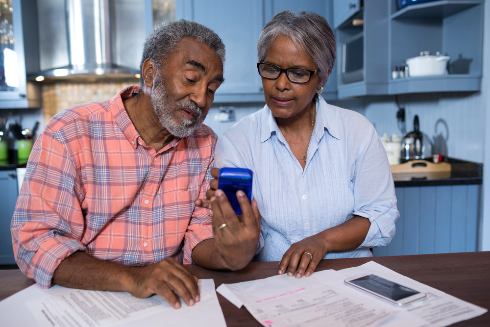 How to Divide Retirement Accounts and Pensions in a Gray Divorce