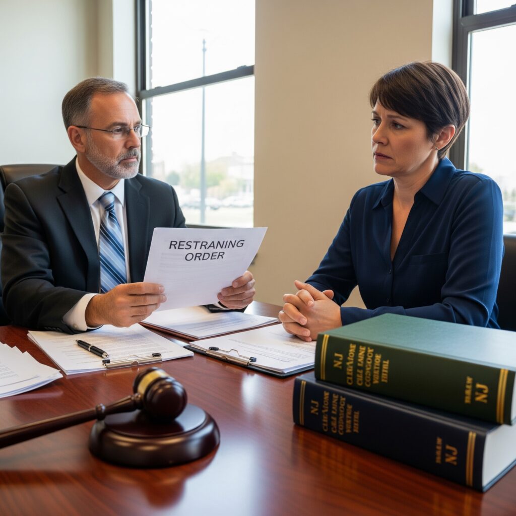 What are the Rights of a Domestic Violence Victim Under NJ Law? What are the Rights of a Domestic Violence Victim Under NJ Law?