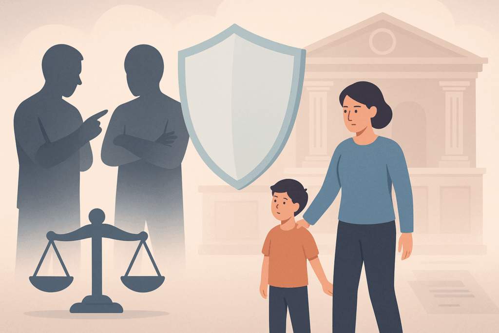 How Narcissists Manipulate the Court System How Narcissists Manipulate the Court System